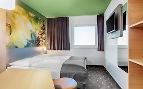 B&B HOTEL Baden-Airpark
